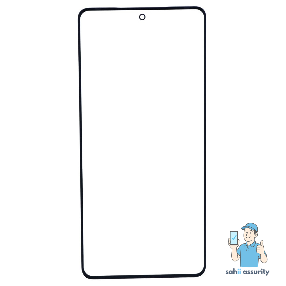 Touch Screen Digitizer for Vivo V60 5G